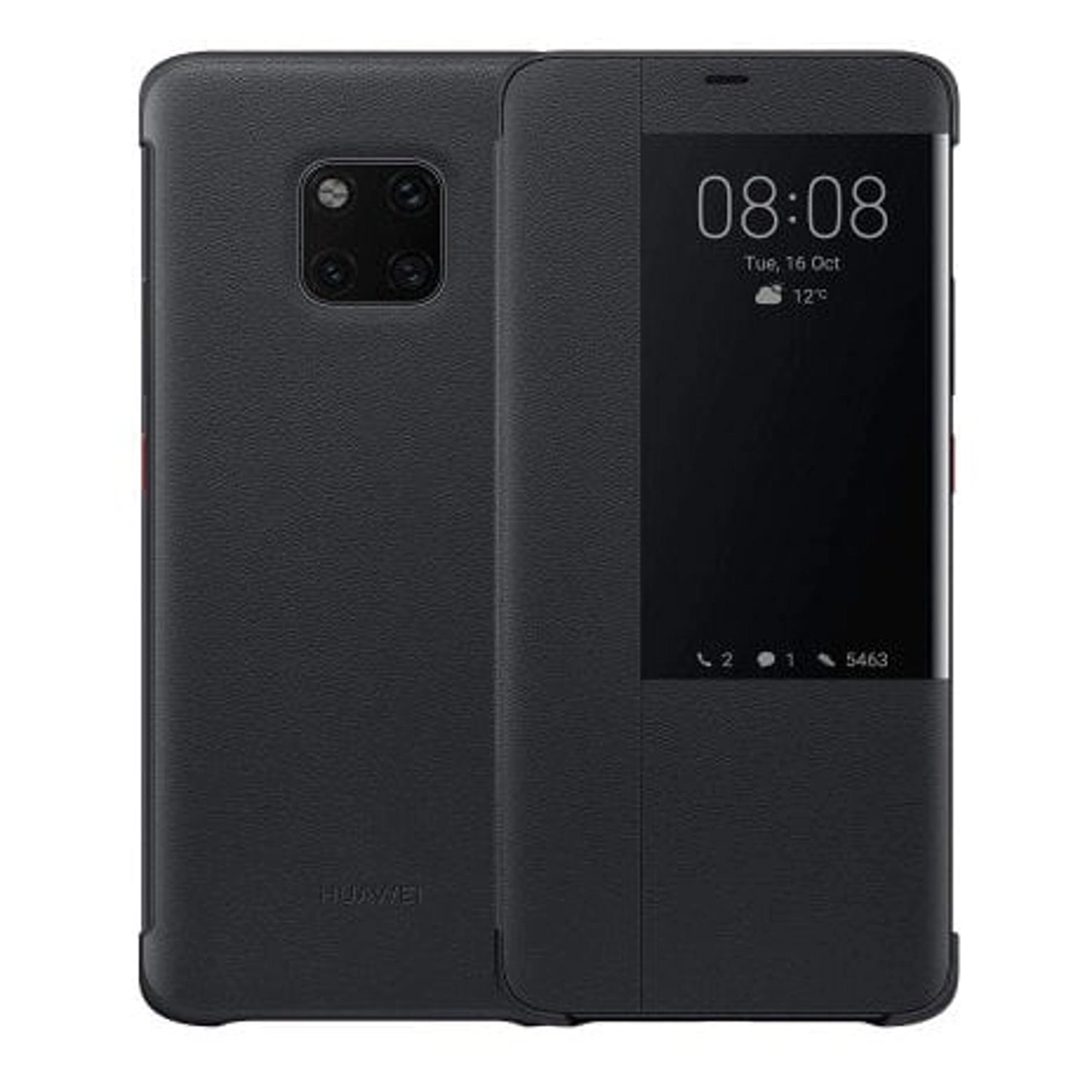 Huawei Smart View Flip Cover for Mate 20 Pro
