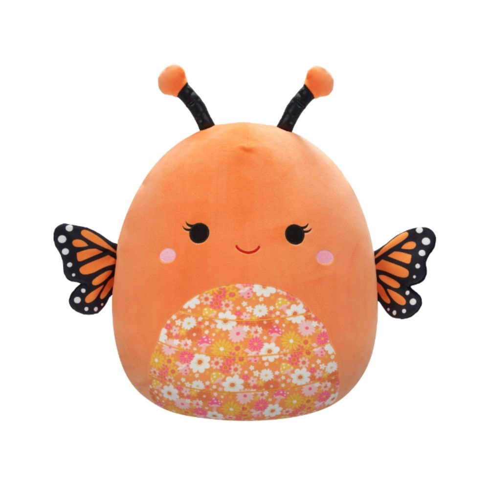 Squishmallows Mony - 16-Inch Plush