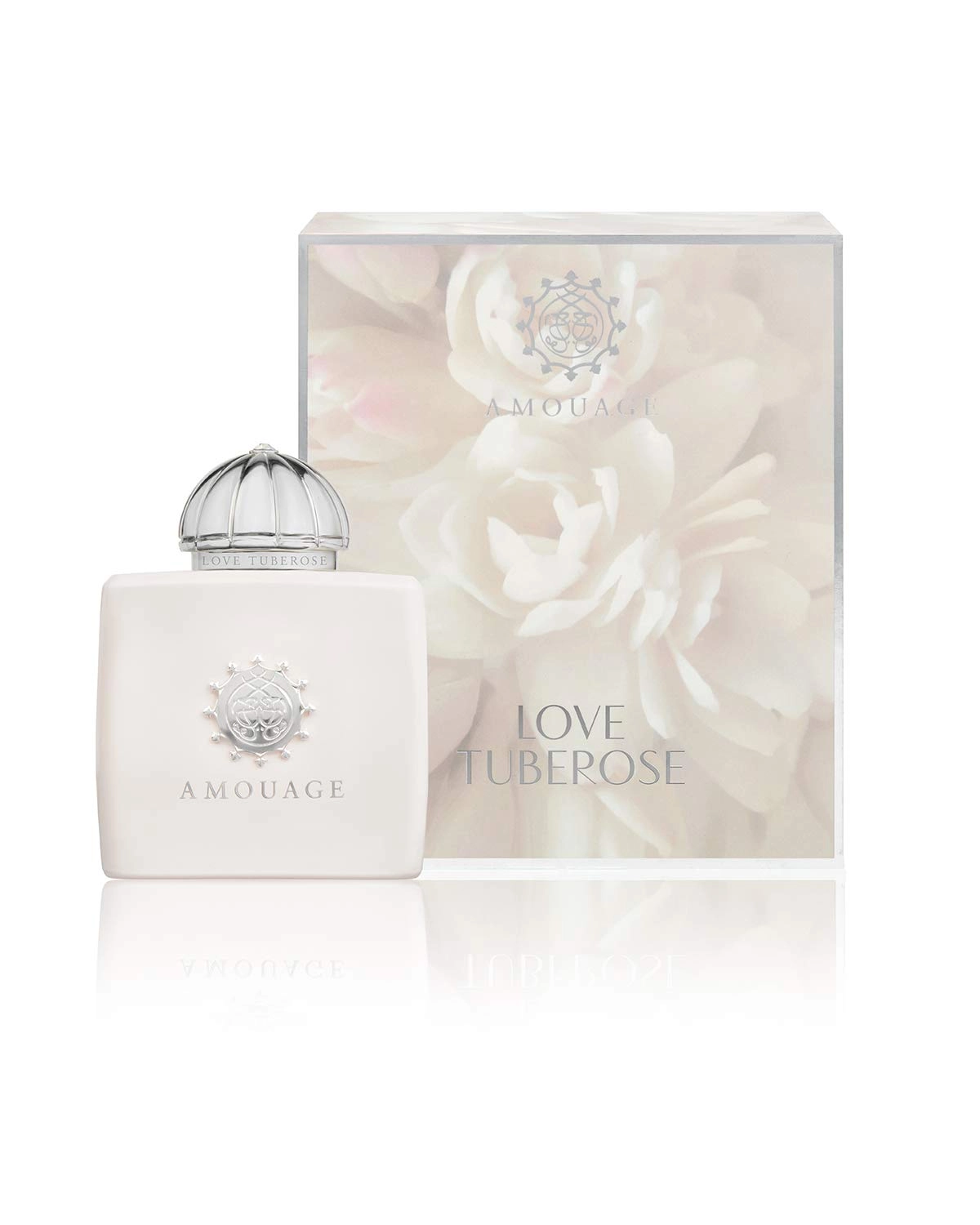 Love Tuberose Woman Eau de Parfum 100ml