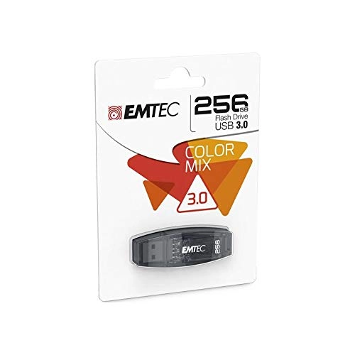 C410 - USB 3.0 256 GB