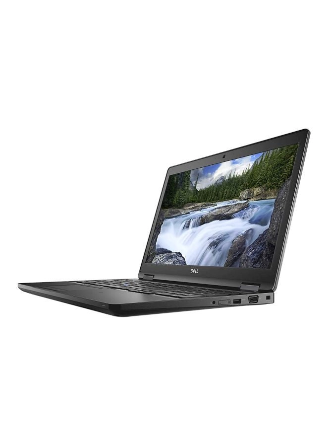 Latitude 3590 W0JKY - 15.6'' Core i7 8GB DDR4 256GB SSD