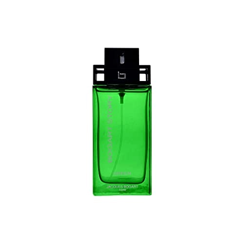 Bogart Story Green - Eau de Toilette 100 ml