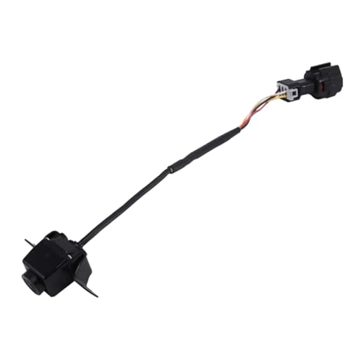 Rear View Backup Camera - Night vision