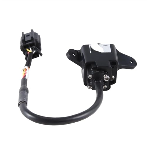 Car Rear Camera - Compatible With Hyundai For Tucson 2016 2017 2018 OE 95790-A1100