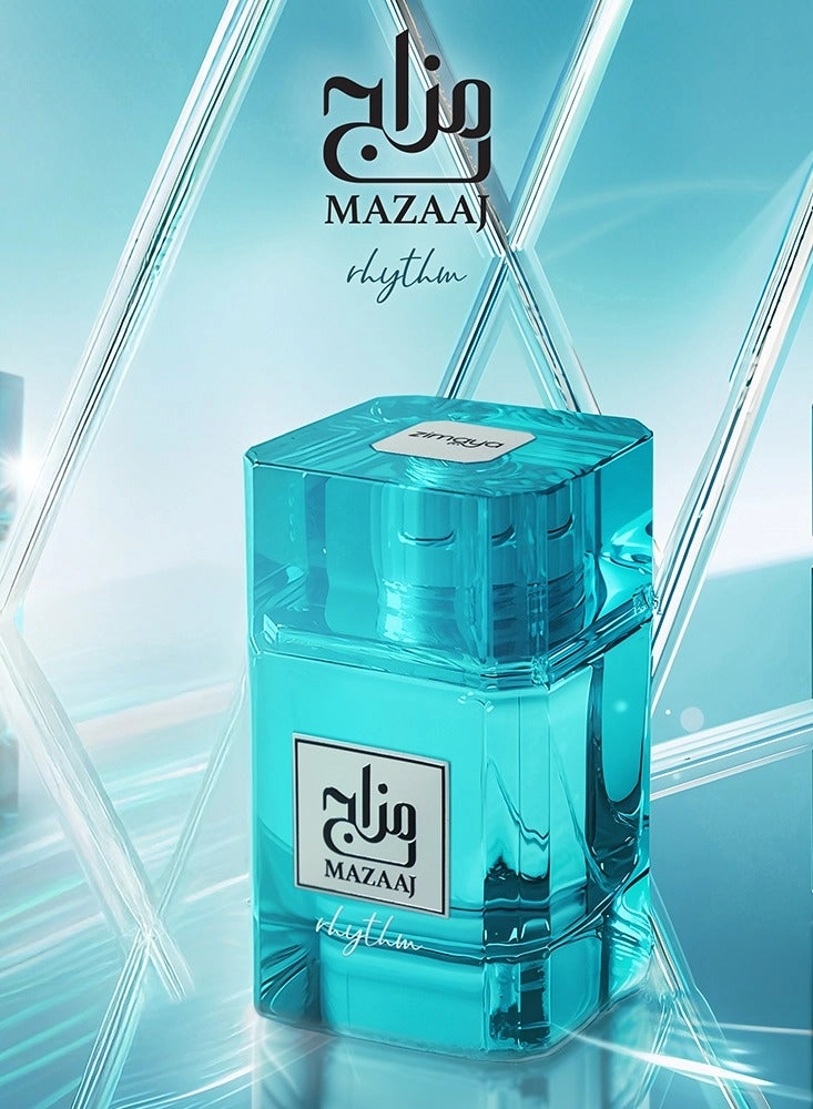 MAZAAJ Eau de Parfum 100ml
