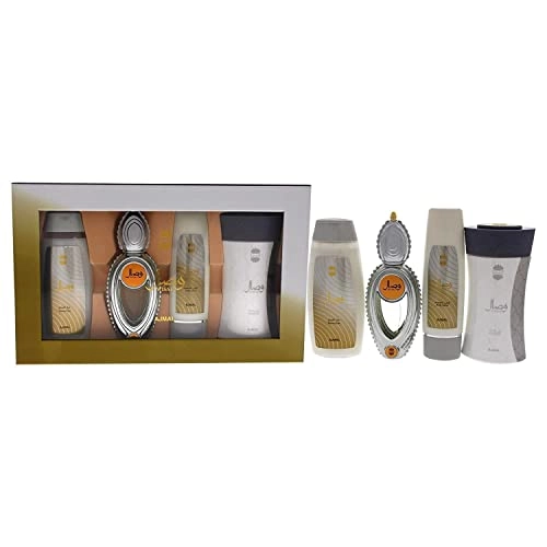 Wisal Gift Set