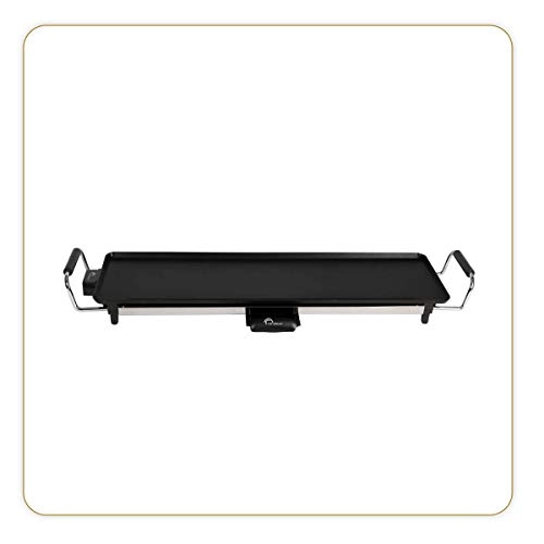 Happy Plancha 70 - 70 x 23 cm