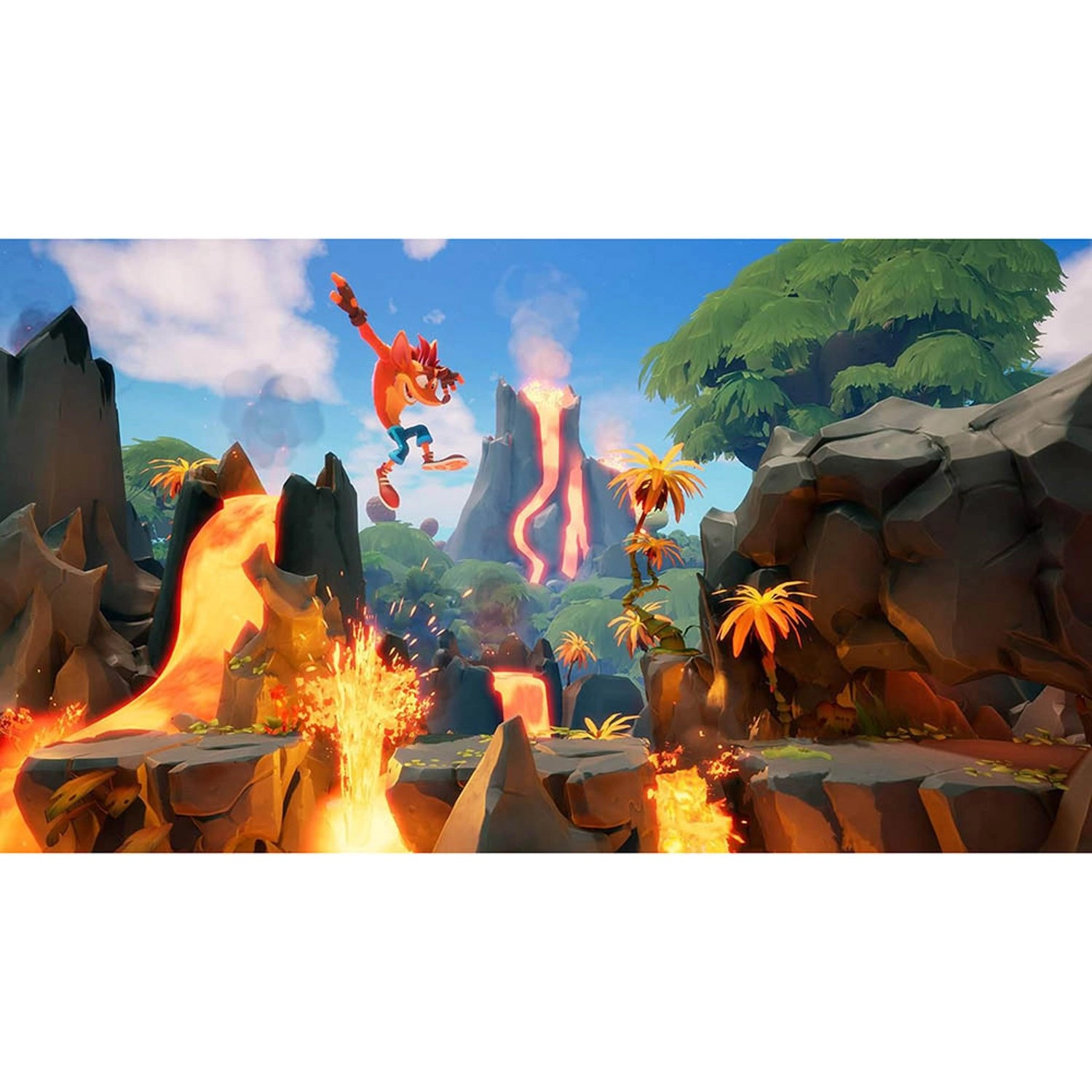Crash Bandicoot 4: It's About Time - Xbox One