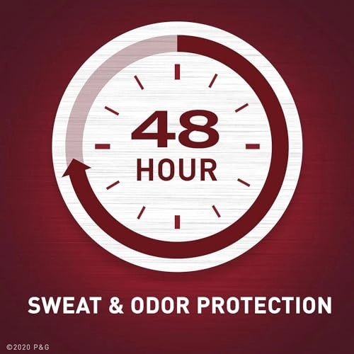 Anti-Perspirant - sweat defense 76 gram