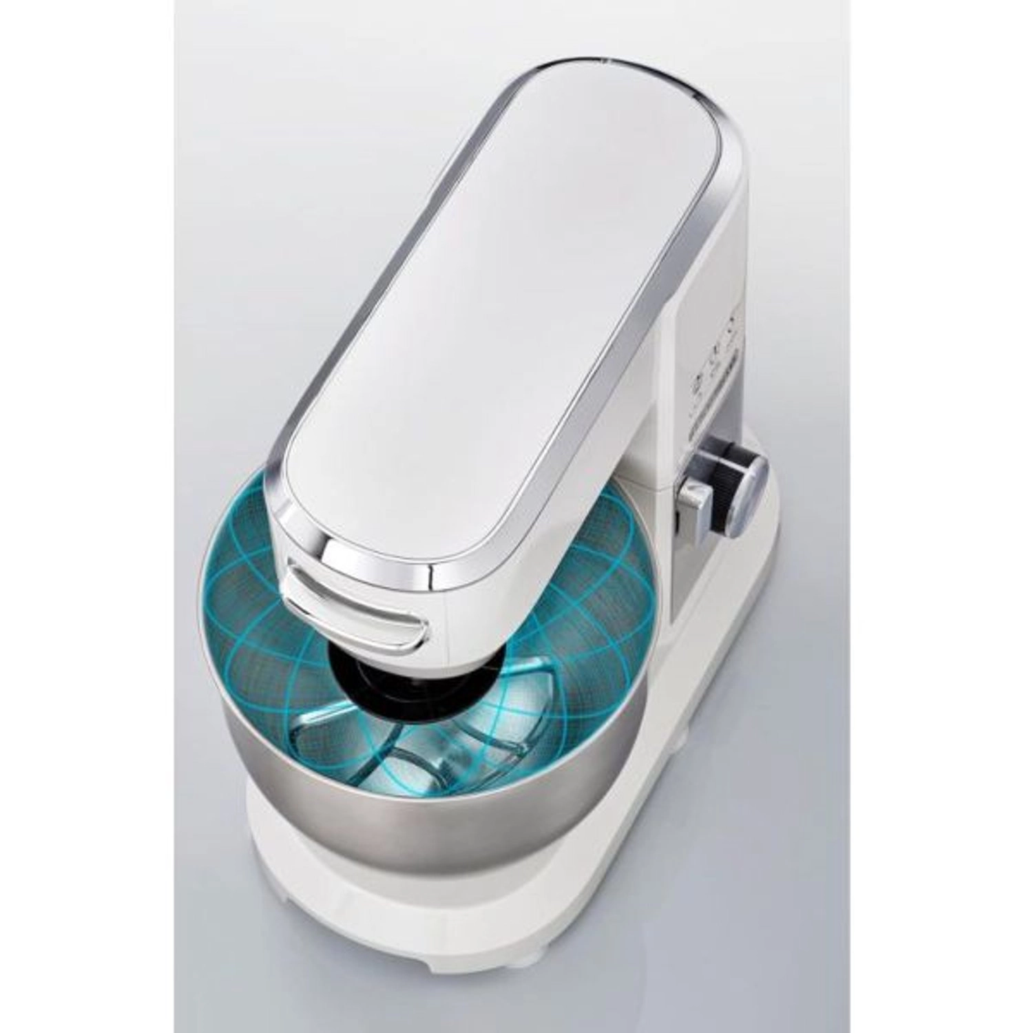 MKM100-B5 - 6 Litres 1000 Watt