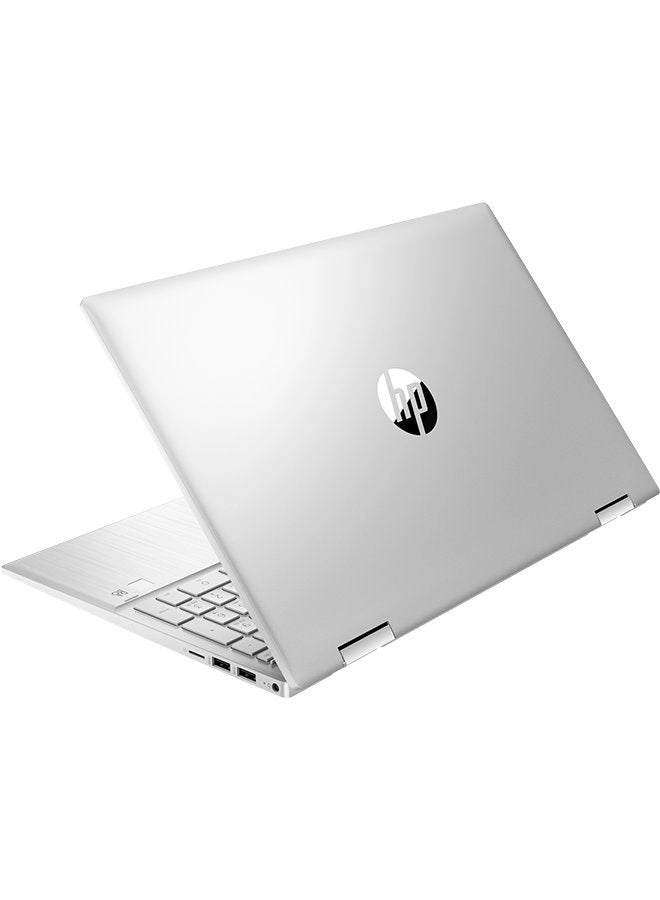 Pavilion x360 15-er0097nr-EN-AR - 15.6'' Core i7-1165G7 16GB DDR4 512GB SSD