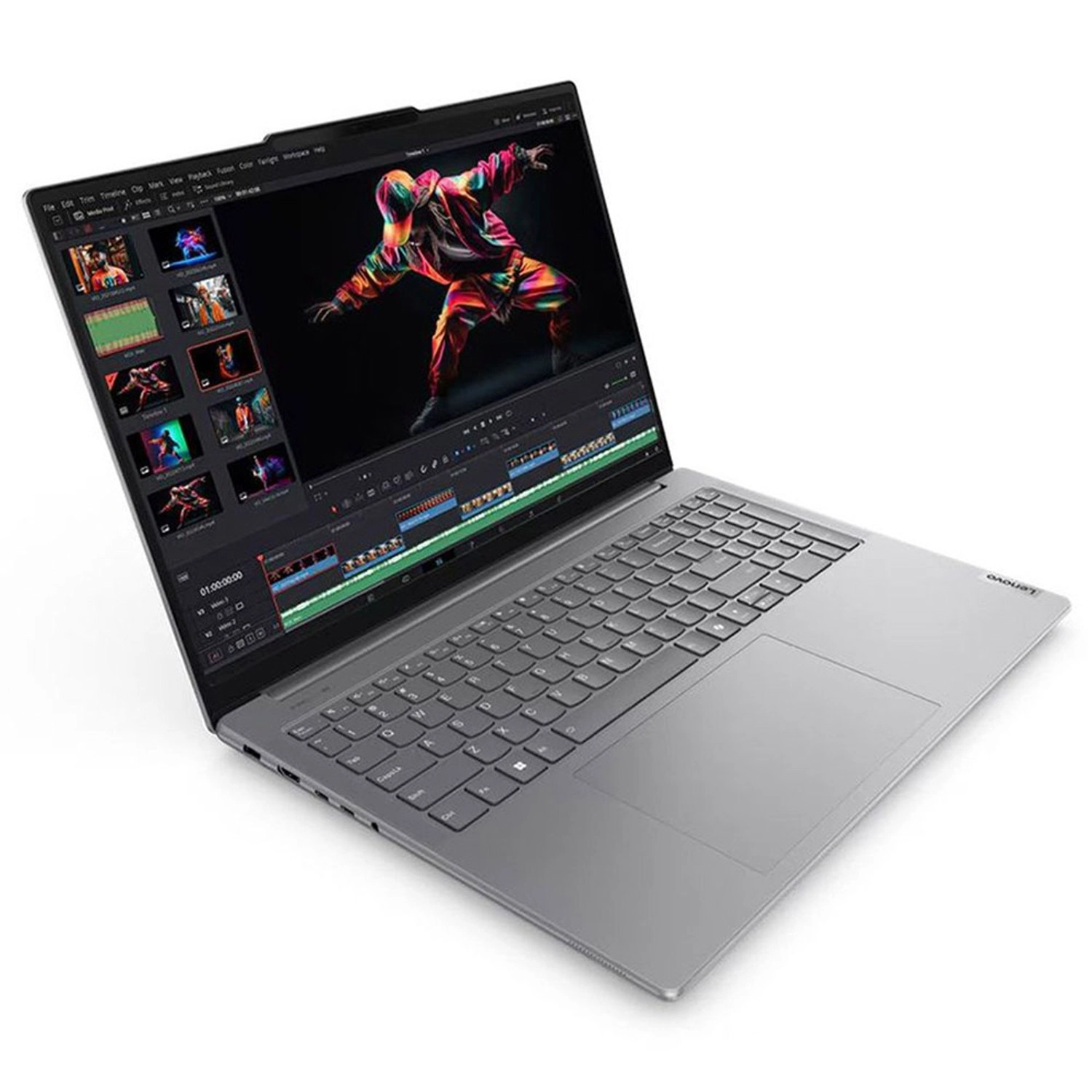 Yoga Pro 9 83DN001PAX - 16'' Core Ultra 9-185H 32GB 1TB SSD