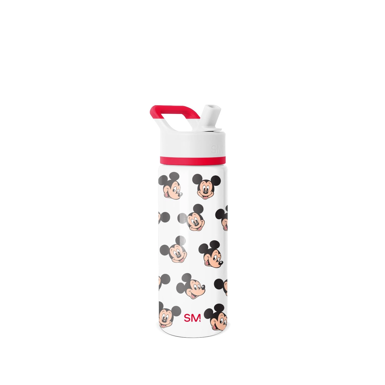 Simple Modern Summit Water Bottle - Straw Cap