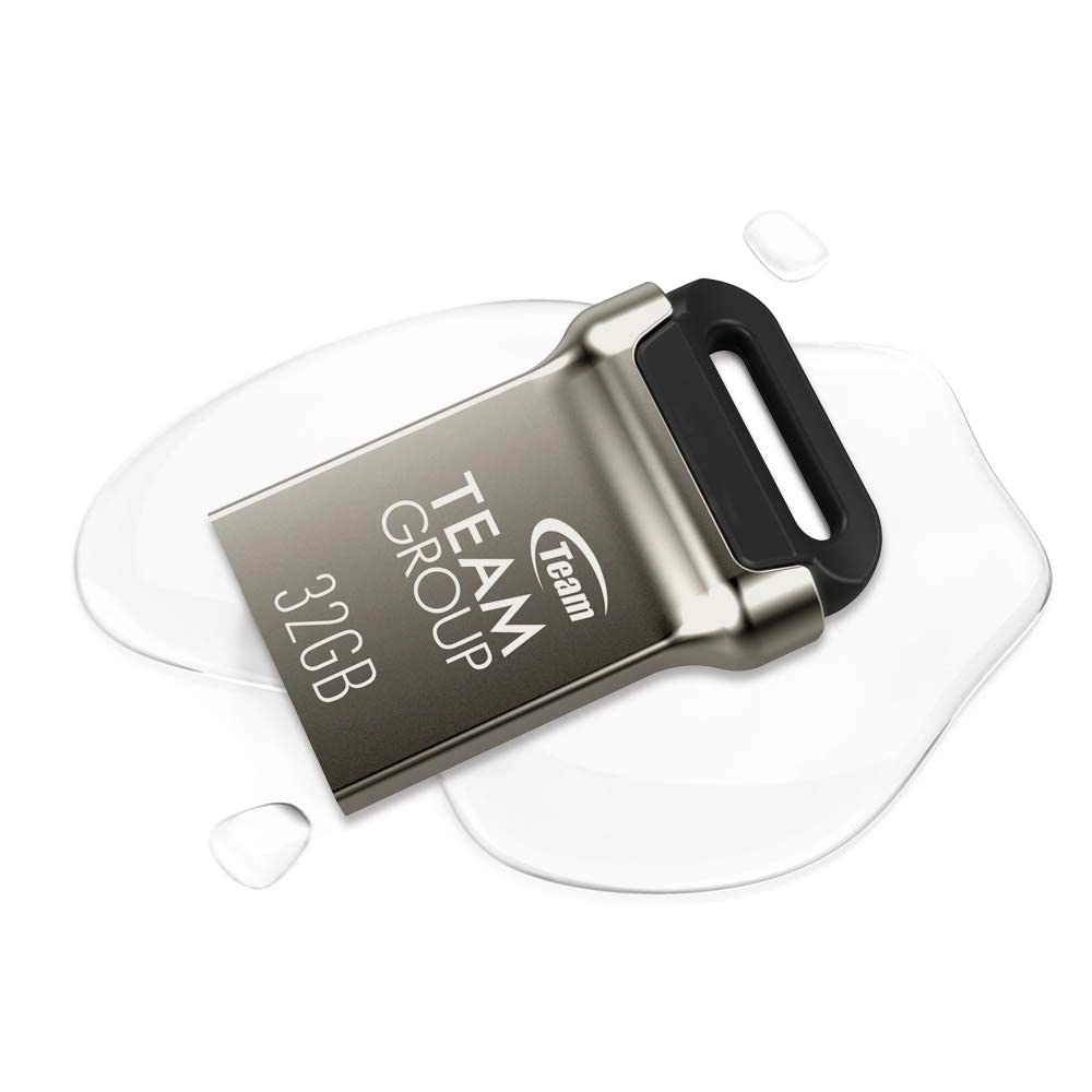 C162 - USB 3.2 Gen 1 128GB