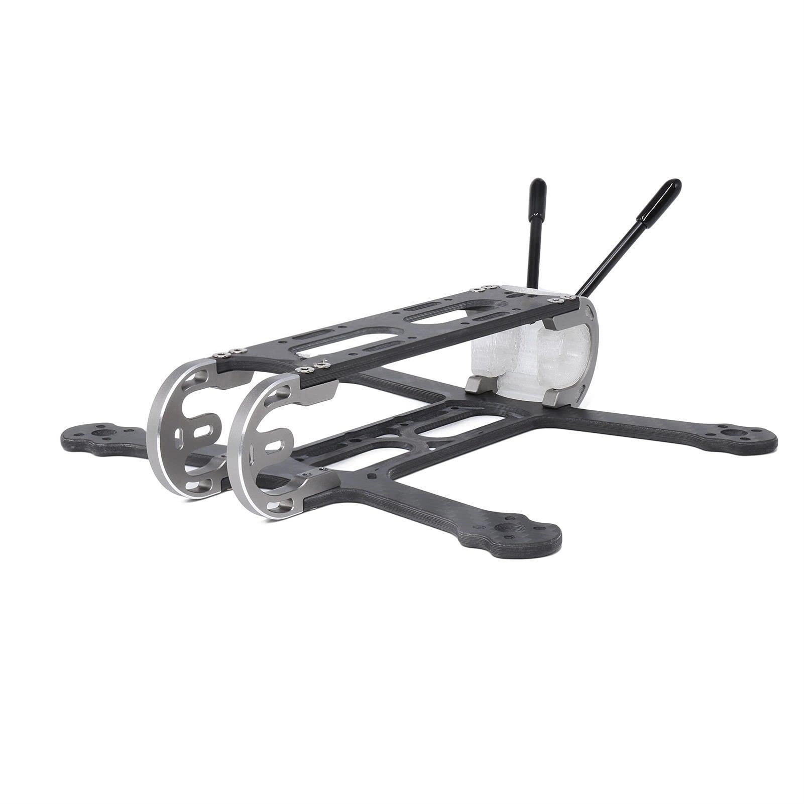 QIKAMI Store GEP-CS - 3 Inch FPV Frame Kit