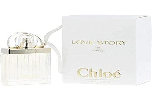 Love Story Eau de Parfum 50ml