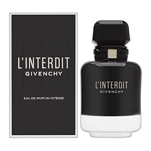 L'Interdit Eau de Parfum 80ml