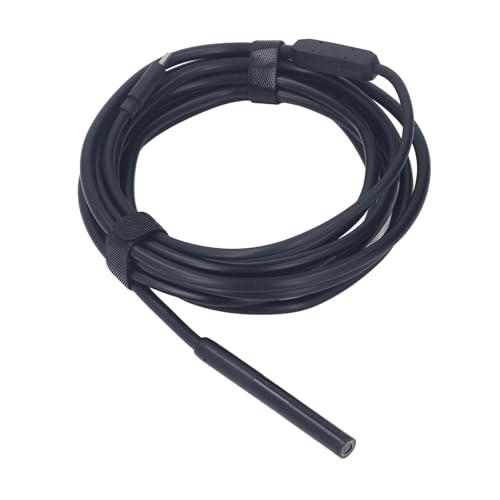 Pipe Inspection Camera - 7.9mm