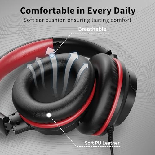lris - Wired Headphone
