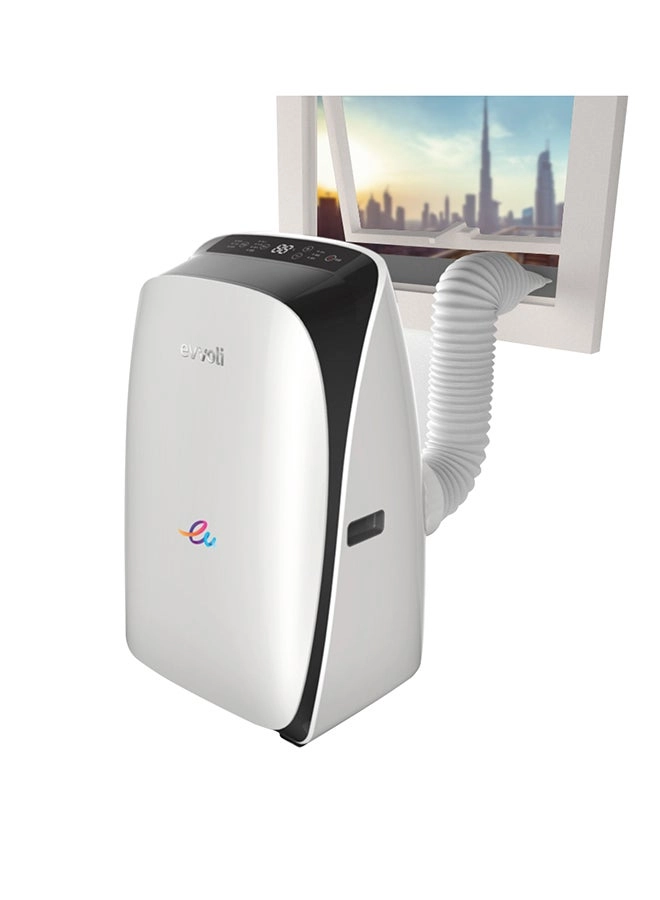 EVPRO-12K-MD - 1350 kW