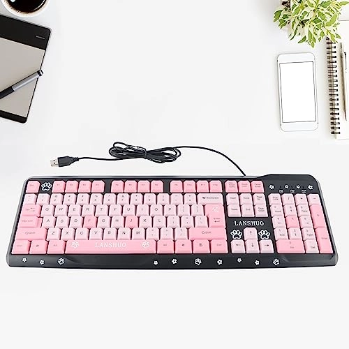 Sanrio Keyboard - EN Wired