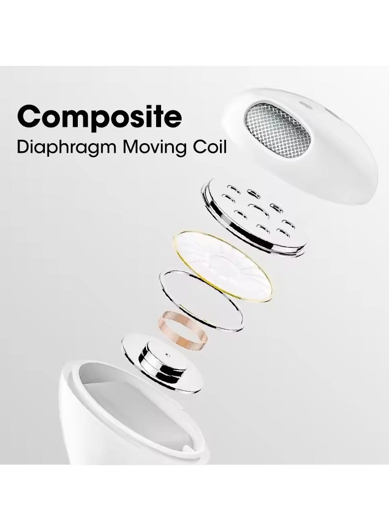 Open Ear Wireless Earbud