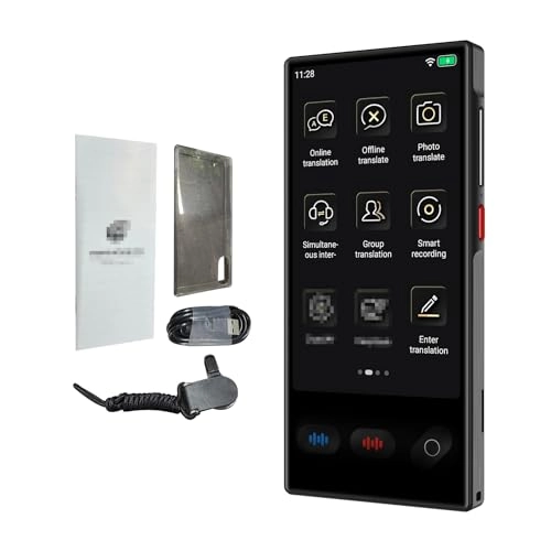 S35 - 148 languages 1GB+16GB