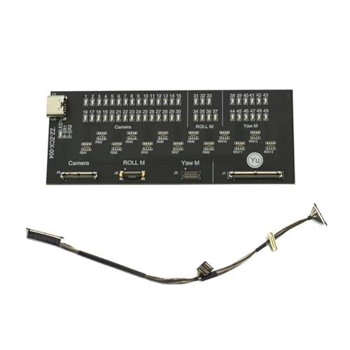 Gimbal PTZ Signal Cable