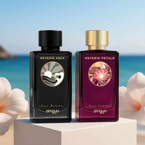 Reverie Petals Eau de Parfum 100ml