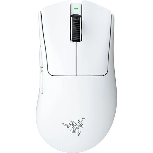 DeathAdder V4 Pro Mouse - Wireless