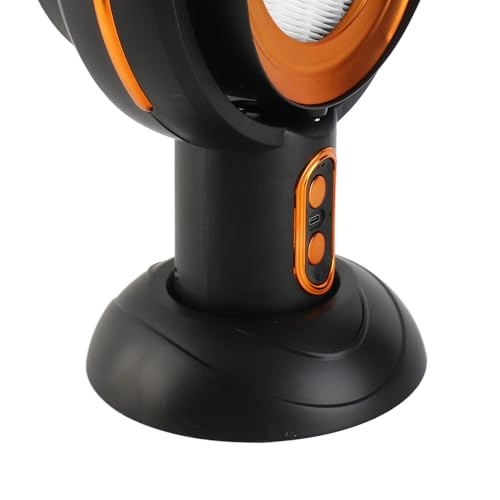 Desktop Range Hood - 2 Speed USB Powered 8W