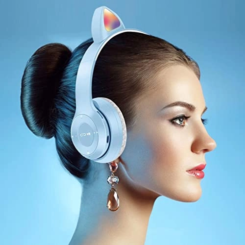 B0BW3P14BT Wired Headphone