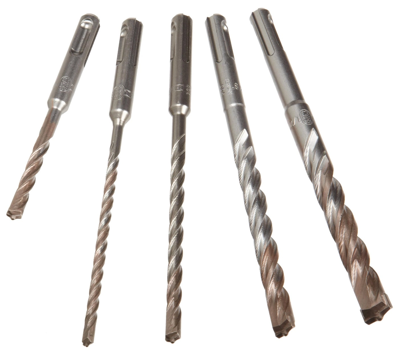 DW5470 - Rock Carbide 5 Piece