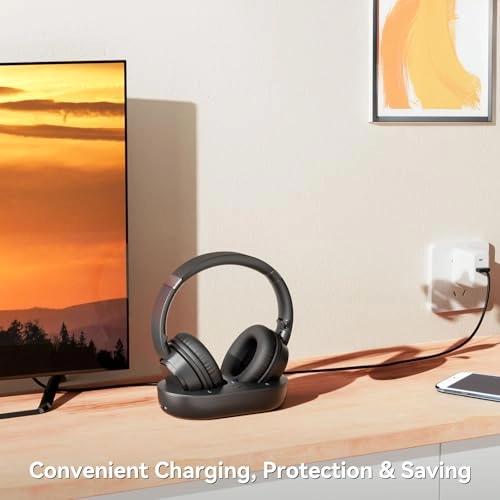 Wireless Headphones