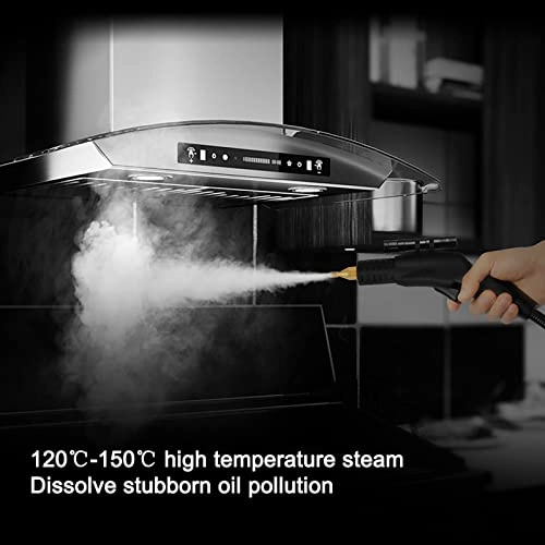 high pressure steam cleaner - 3Bar~5Bar