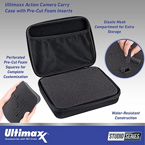 HERO12 5.3K240 Specialty Bundle