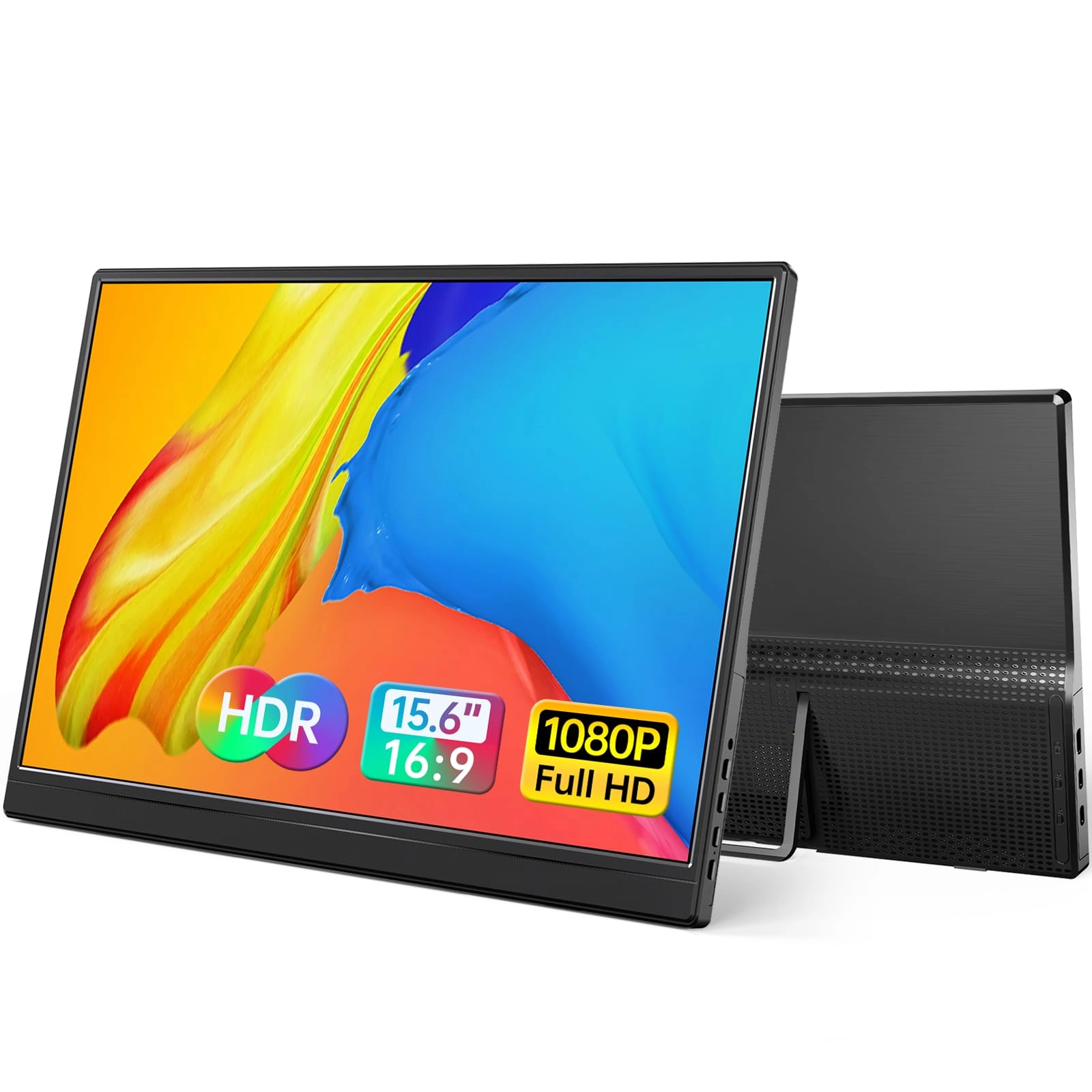 Yxk Y1562 - 15.6 Inches 1920x1080