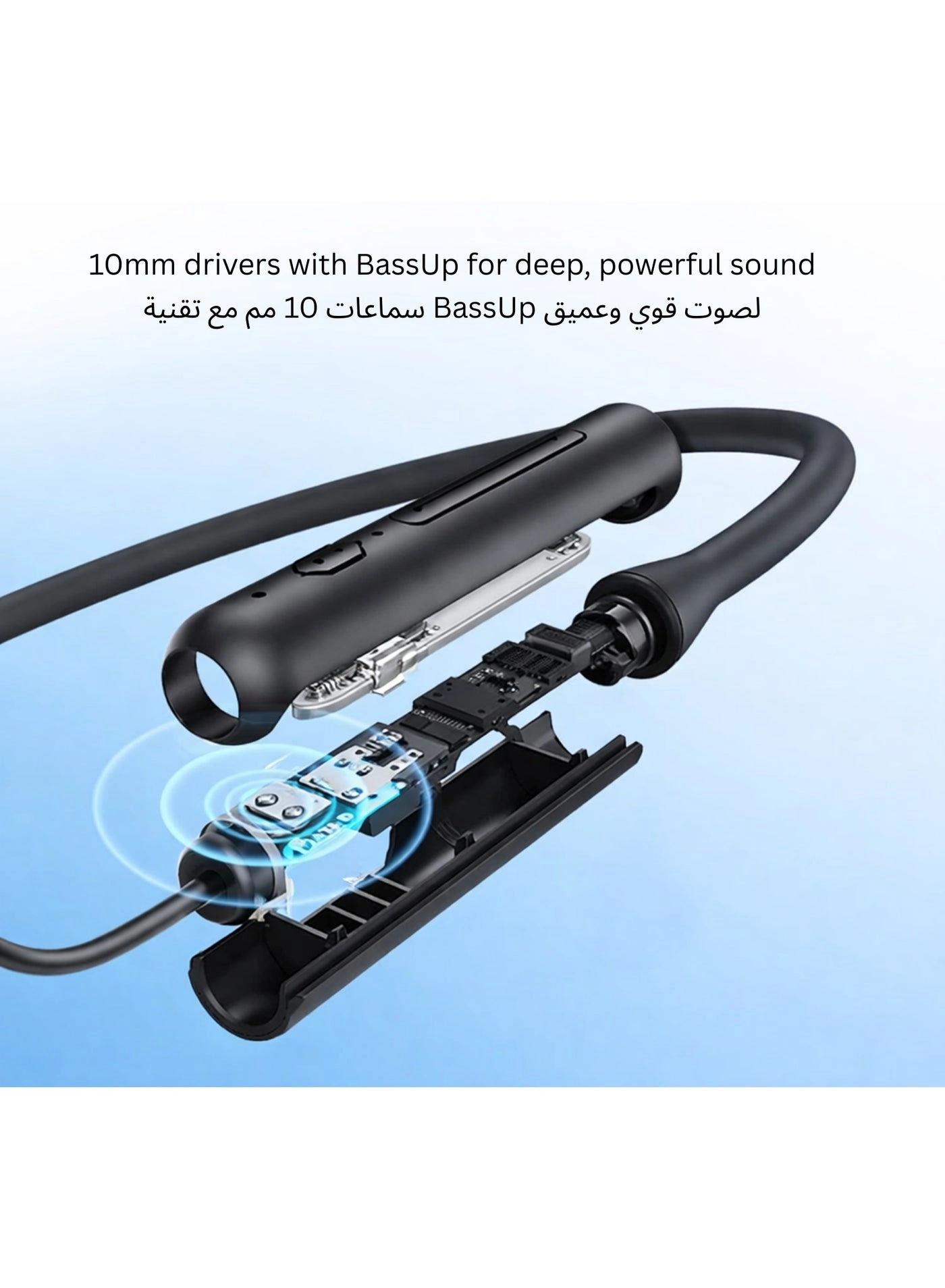 Rockerz 385 V2 Wireless Earbud