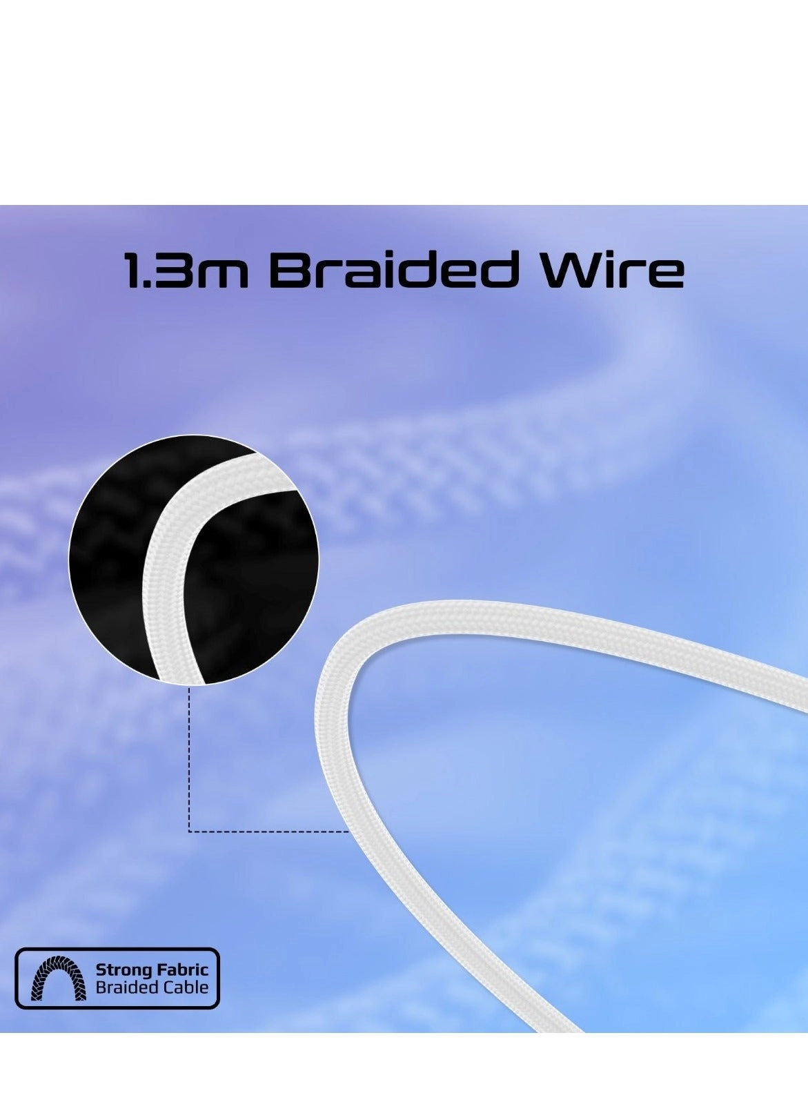 Gearpod-LT Wired Earbud