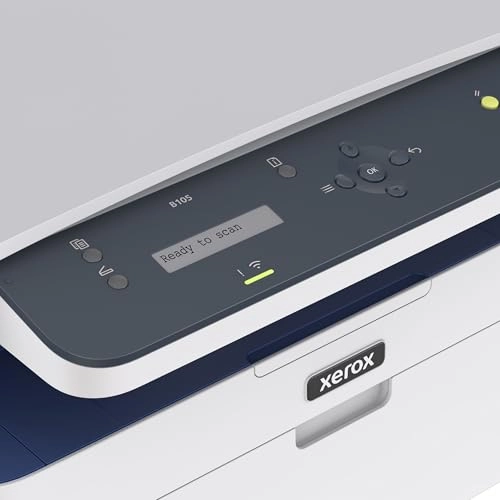 B105 - Laser Monochrome
