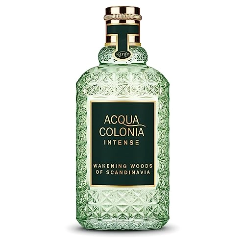 Acqua Colonia Wakening Woods - 170Ml