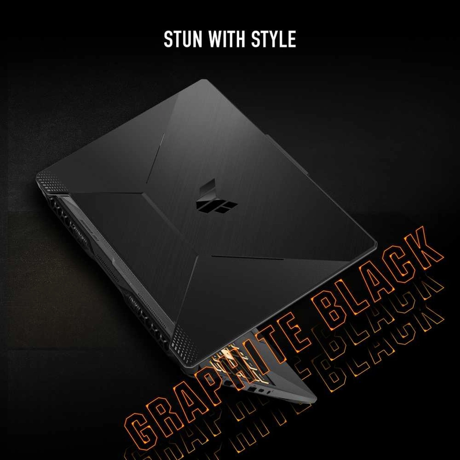 TUF Gaming A15 FA506NF-HN042W - 15.6'' Ryzen 5-7535HS 8GB DDR5 512GB SSD