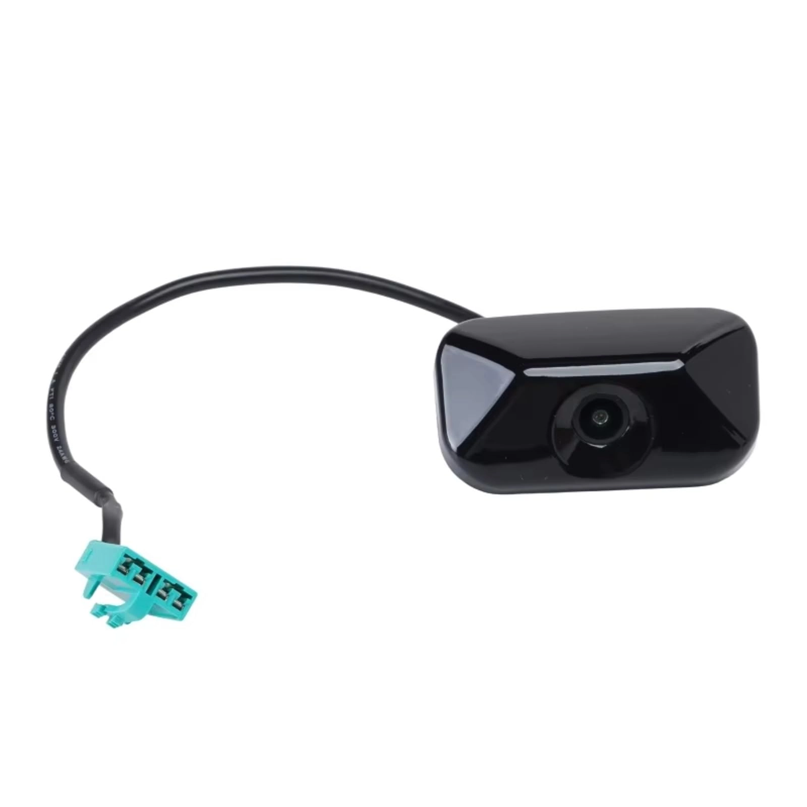 PCGNYSF Rear View Backup Camera - Compatible With Kia For Soul 2011 2012 2013 OEM:957602K210 95760-2K210