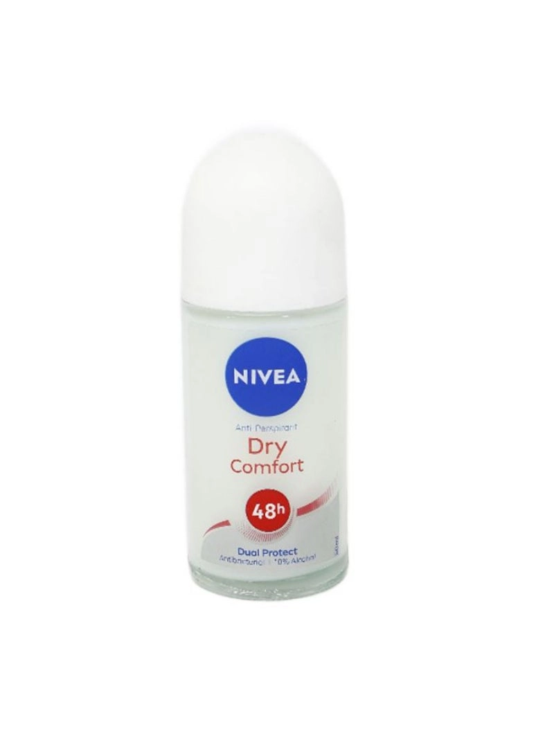 Dry Comfort - 50 milliliter