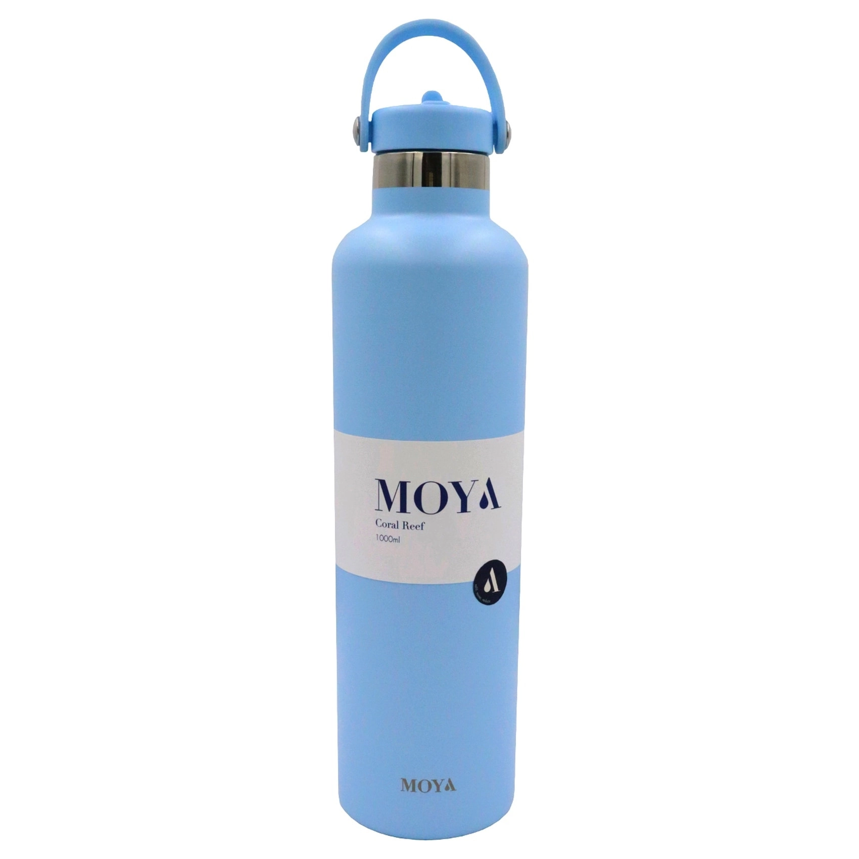 Coral Reef Flask - 1L