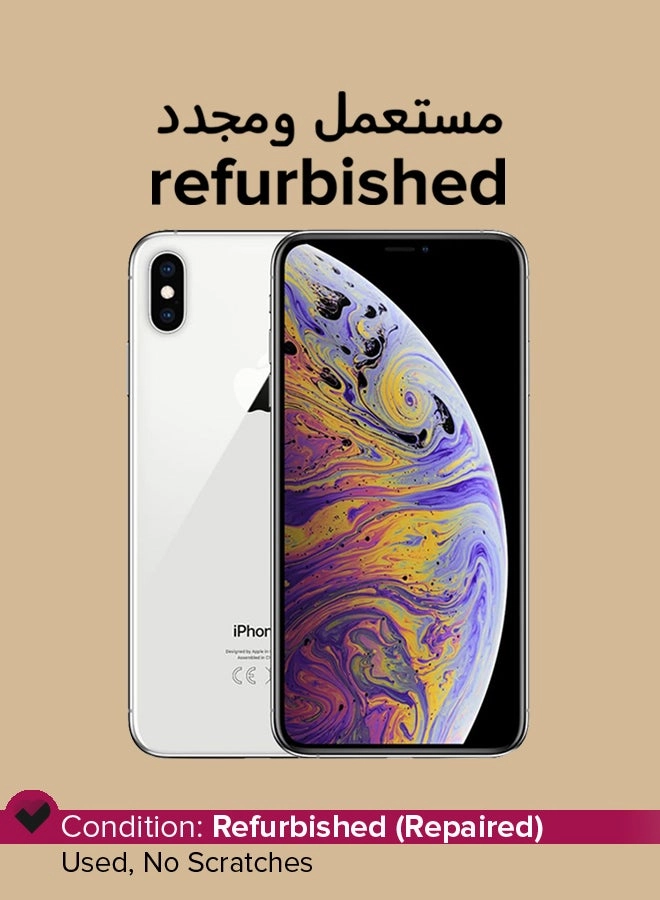(Renewed) iPhone XS Max - 256GB