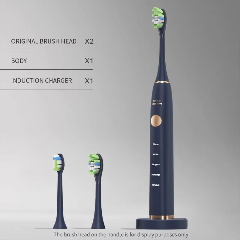 V8 - 46,000Hz 5 Modes 320-day Battery Life