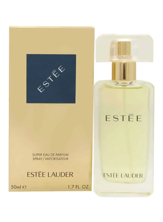 Estee Eau de Parfum 50ml