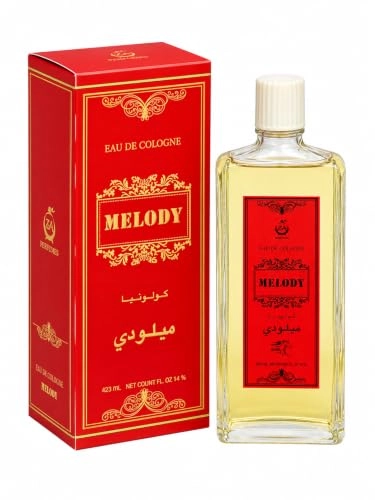 Melody - 423 ML