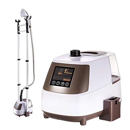 Clothes Steamer - 1750W 2L